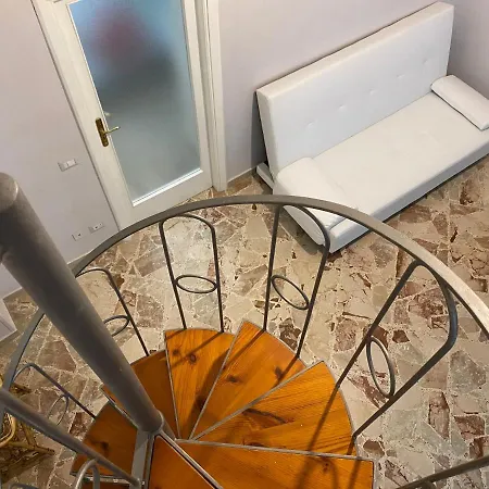 Διαμέρισμα Historic Center House *