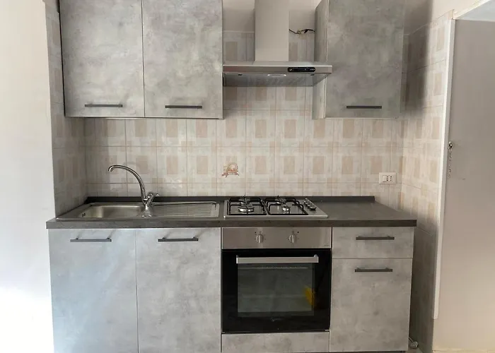 Historic Center House Σορέντο