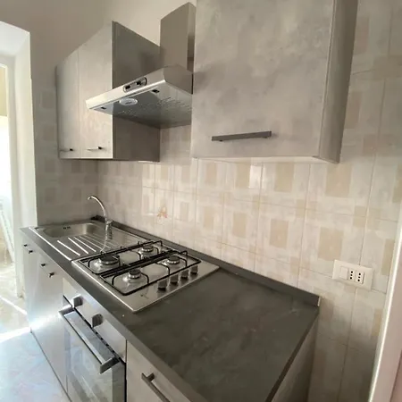 Historic Center House Apartamento *