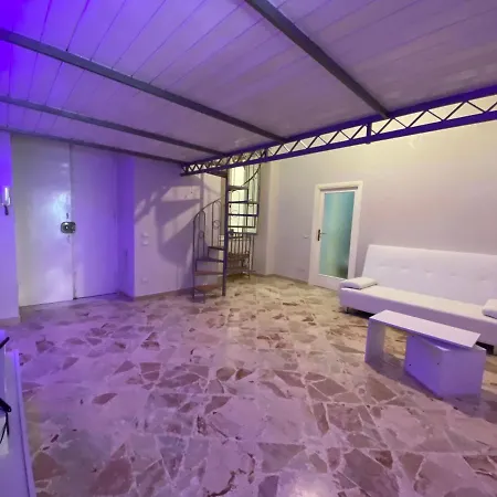 Historic Center House * Península Sorrentina