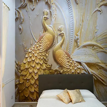 Historic Center House