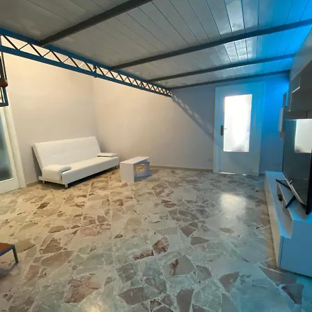 Historic Center House *