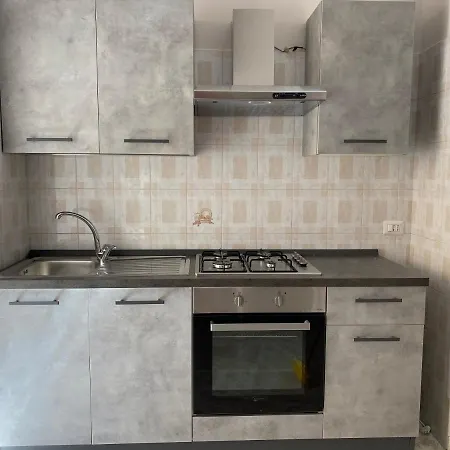 Historic Center House Península Sorrentina