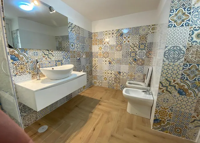 Διαμέρισμα Historic Center House