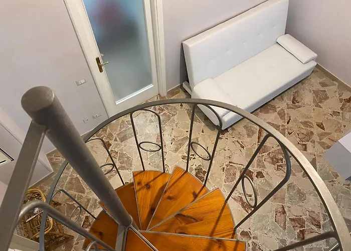 Διαμέρισμα Historic Center House *