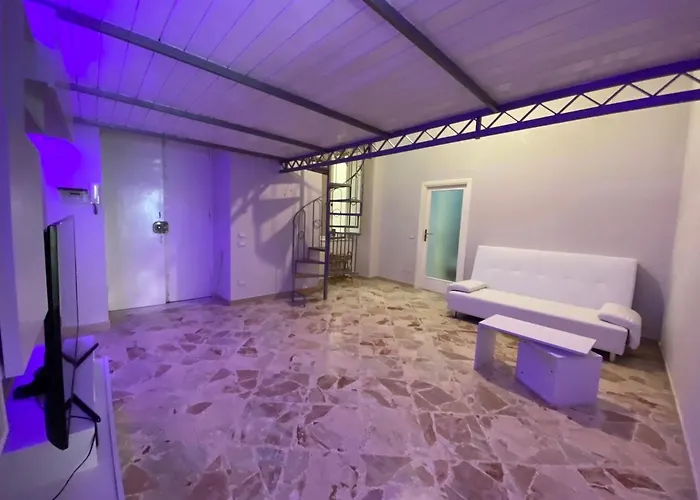 Historic Center House * Σορέντο