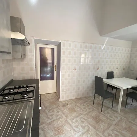 Appartamento Historic Center House