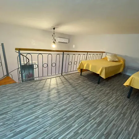 Historic Center House *