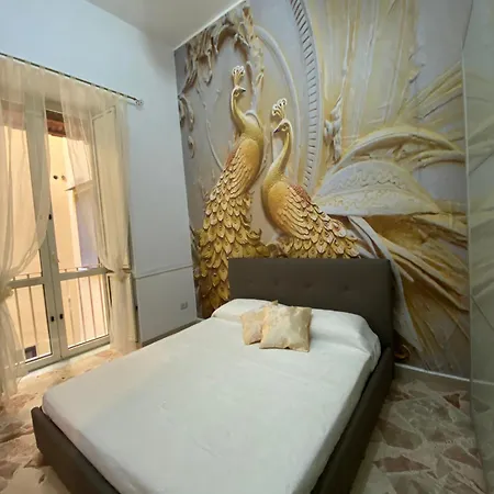 Historic Center House Apartment