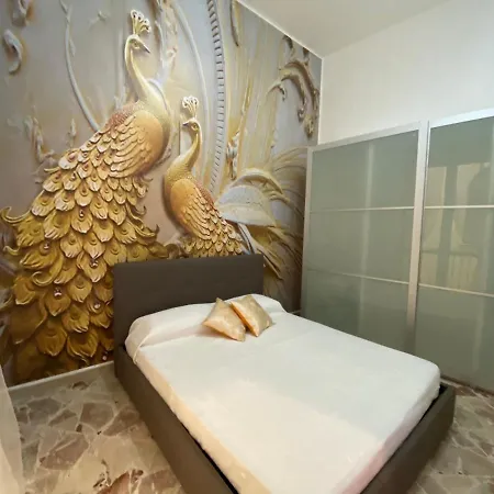 Appartamento Historic Center House *