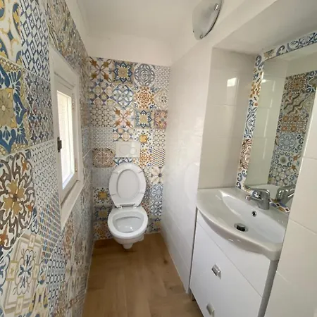 Historic Center House Apartment Sorrento