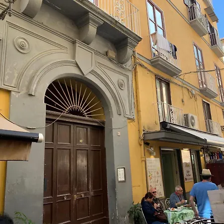 Appartamento Historic Center House *