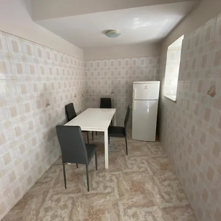 Apartment Historic Center House *