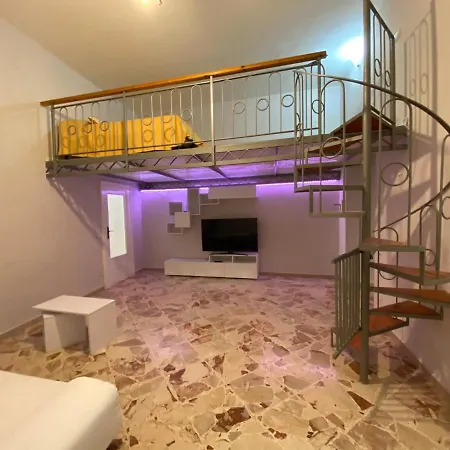 Historic Center House Apartment