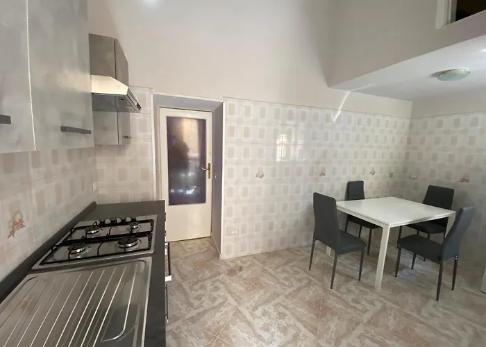 Апартаменты Historic Center House