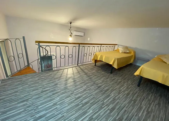 Historic Center House *