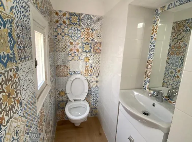 Historic Center House Apartment Sorrento