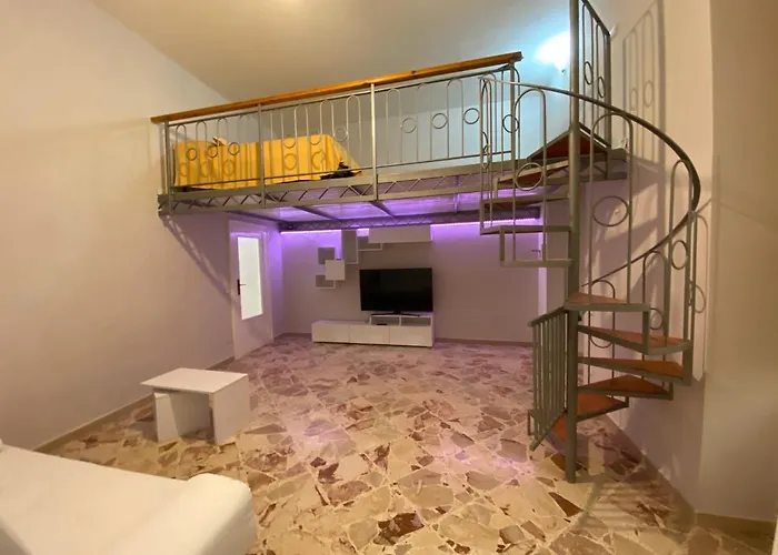 Historic Center House Apartment