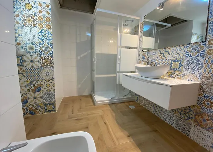 Historic Center House * Сорренто