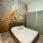 Apartamento Historic Center House *