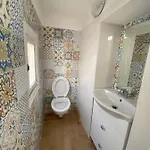 Historic Center House Apartamento Península Sorrentina