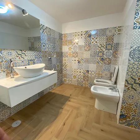 아파트 Historic Center House