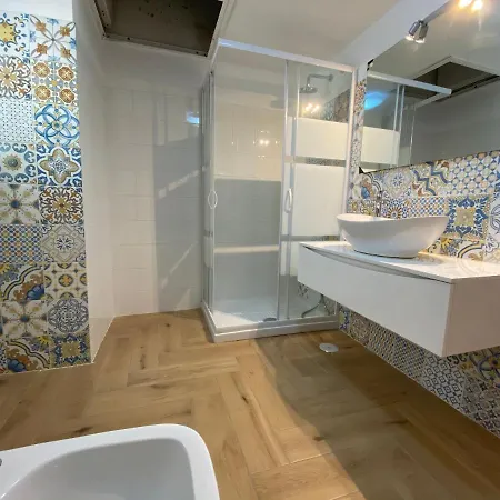 Historic Center House * 소렌토