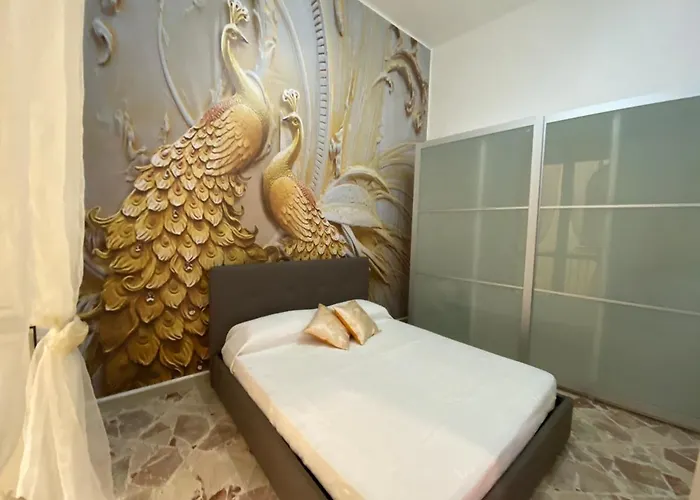 Апартаменти Historic Center House *