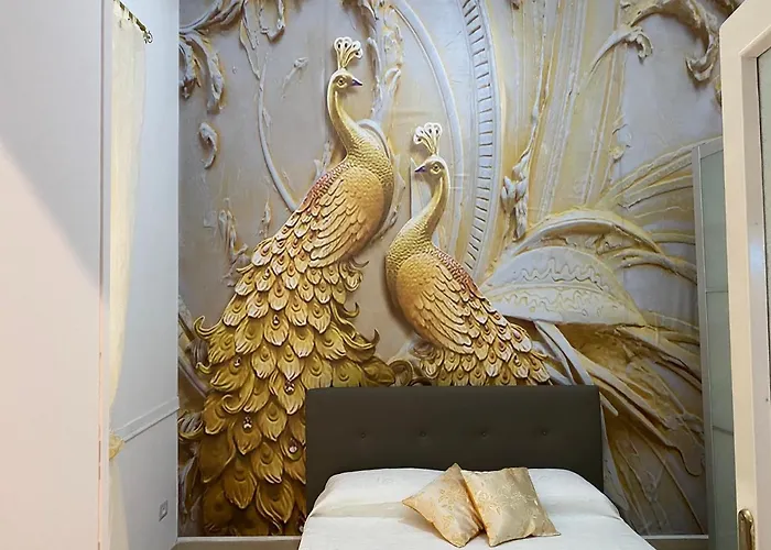 Historic Center House