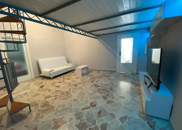 Historic Center House *